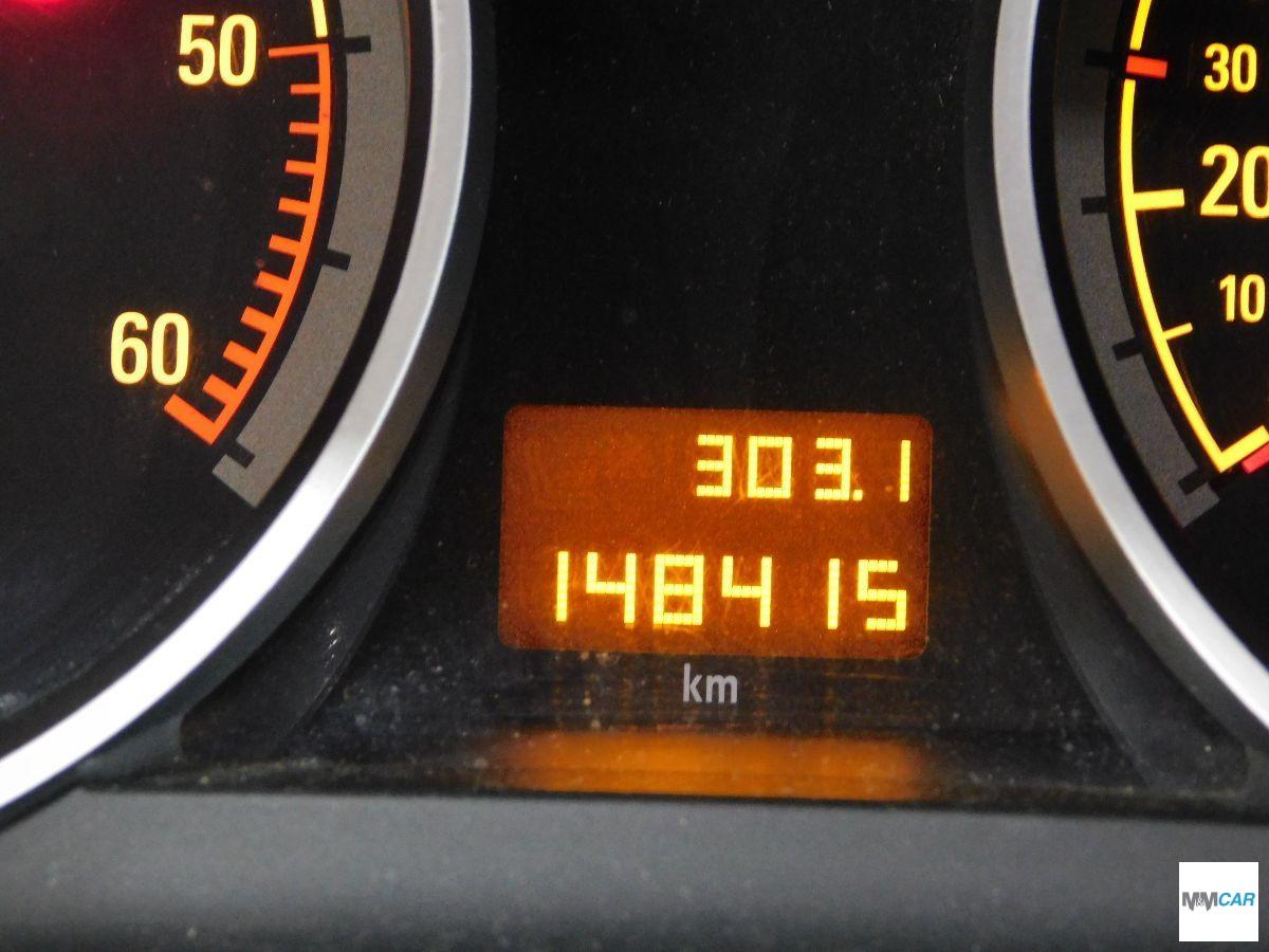 OPEL - Astra - 1.7 16V CDTI 5 porte Elegance