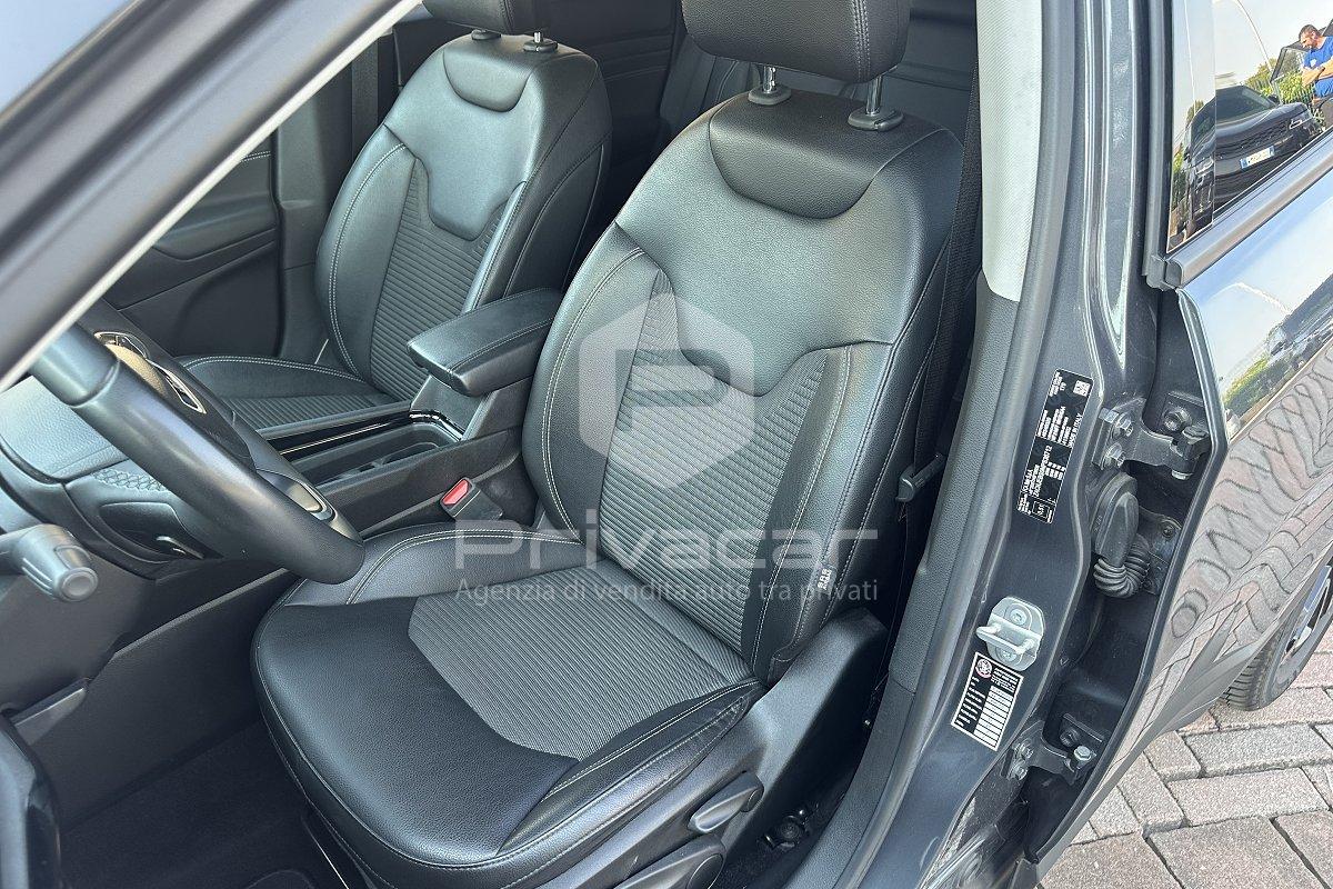 JEEP Compass 1.6 Multijet II 2WD Night Eagle
