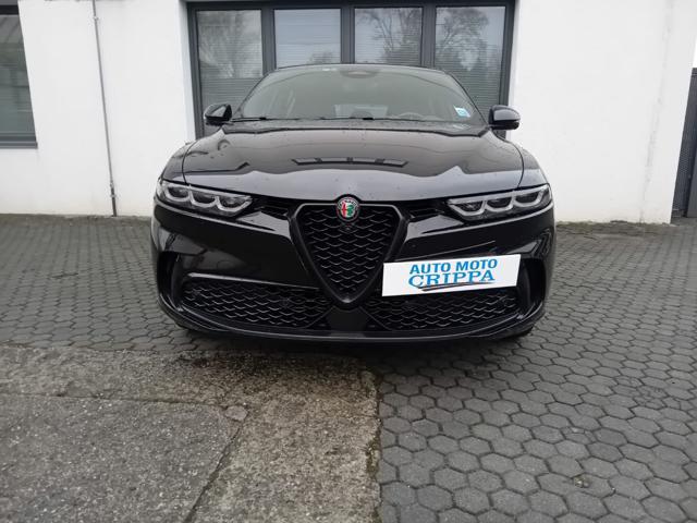 ALFA ROMEO Tonale 1.6 DIESEL 130CV TCT6 SPRINT + PACK TECHNO DIESEL