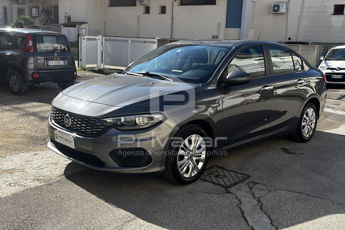 FIAT Tipo 1.3 Mjt 4 porte Mirror