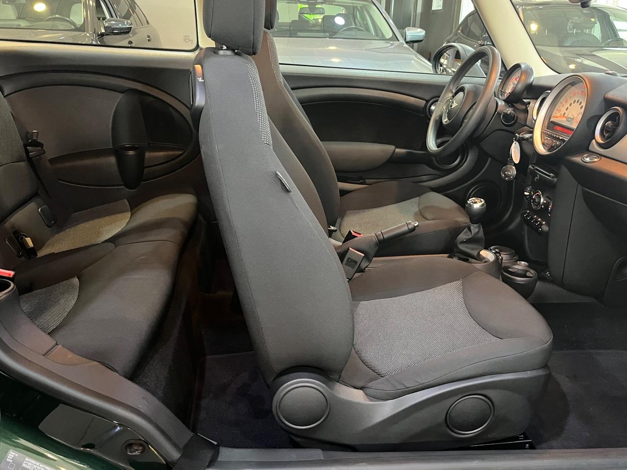 Mini One Clubman 1.6 One s/clima INTROVABILE 23.000KM!!!