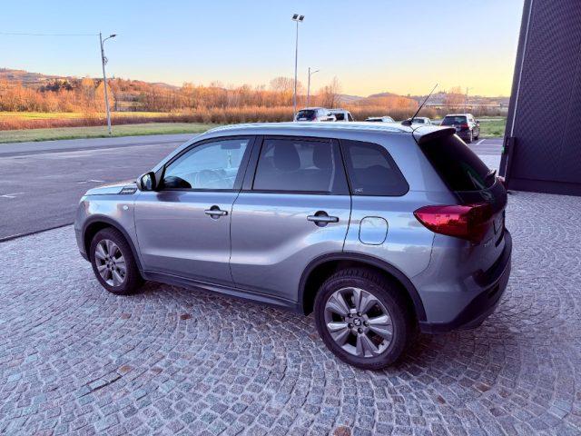 SUZUKI Vitara UNIPRO - KM 79.000 - STRAFULL - NO OBBLIGO FINANZI