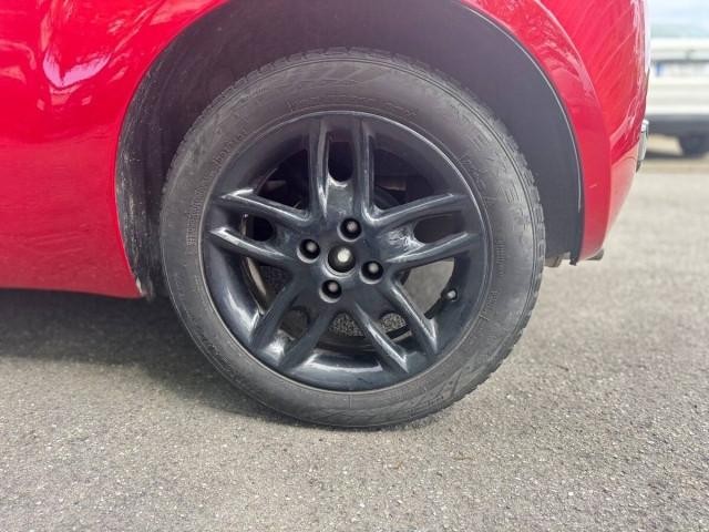 Fiat 500 1.2 Lounge 69cv