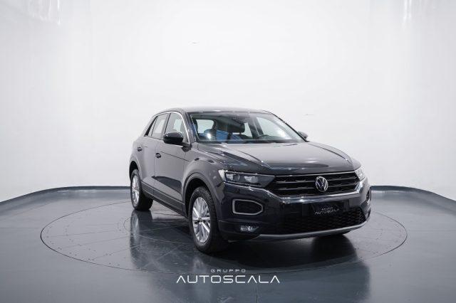 VOLKSWAGEN T-Roc 1.0 TSI 110cv Life