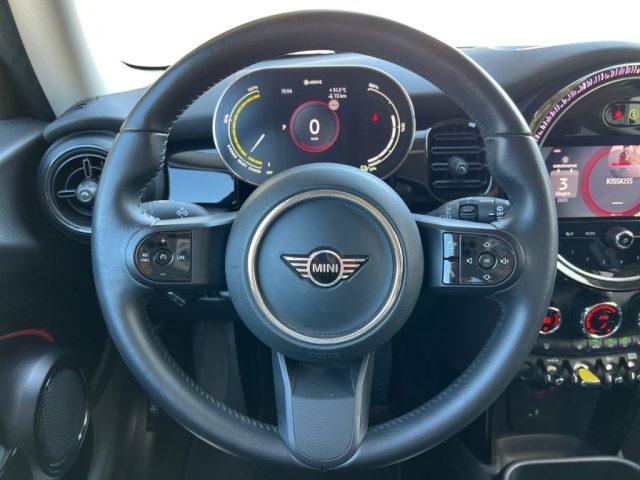 MINI Cooper SE Electric