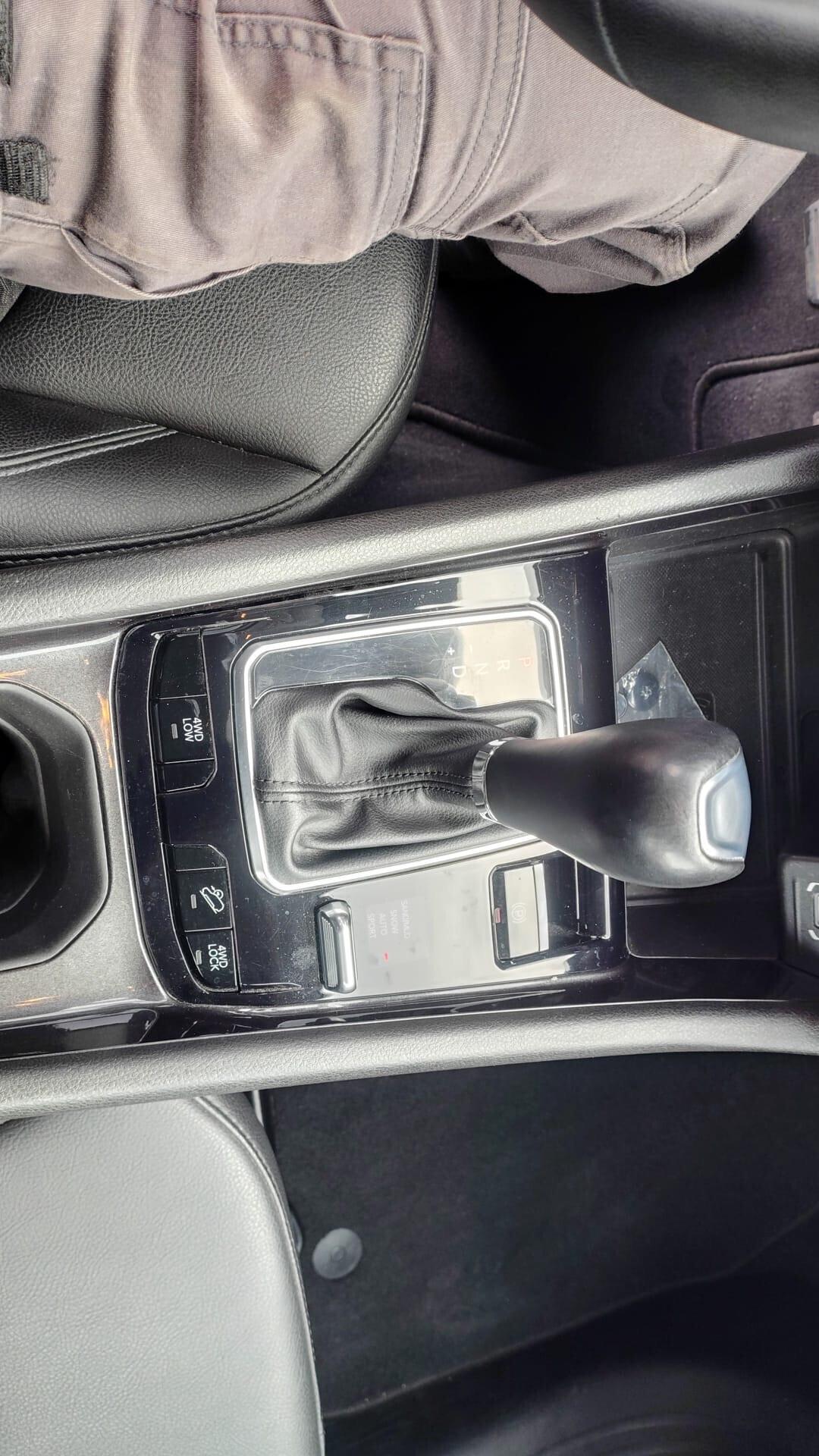 Jeep Compass 1.3 Turbo T4 190 CV PHEV AT6 4xe Longitude