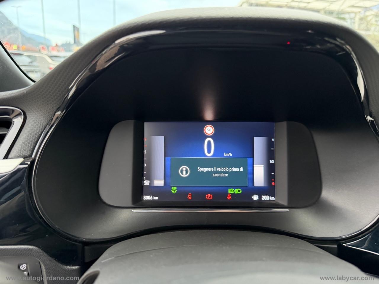 OPEL Corsa 1.2 100 CV aut. GS