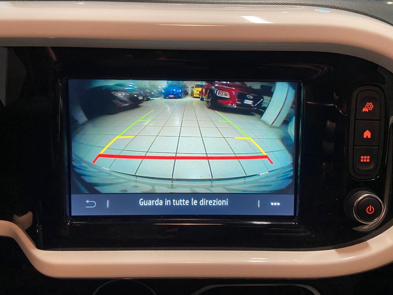 Renault Twingo SCe 65 CV Intens