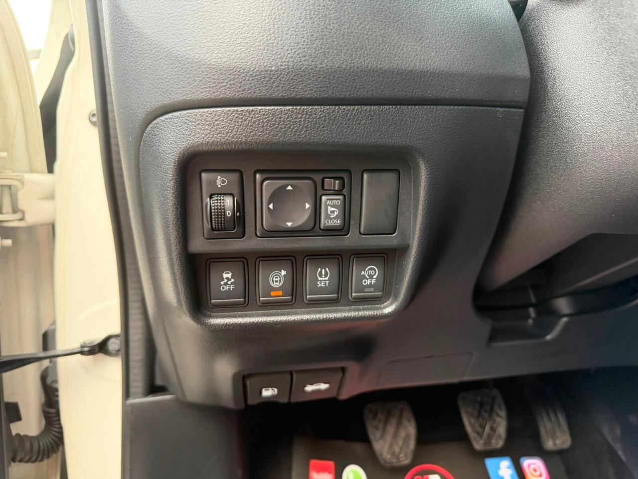 Nissan Juke 1.5 dCi Start&Stop Tekna