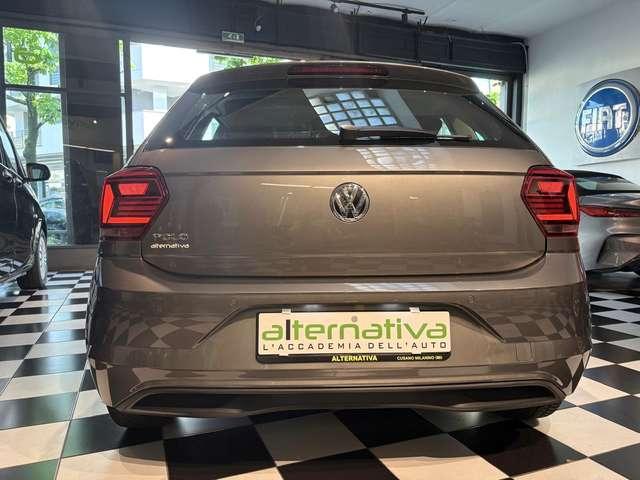 Volkswagen Polo Polo 1.0 TSI 5p Comfortline BlueMotion Technology