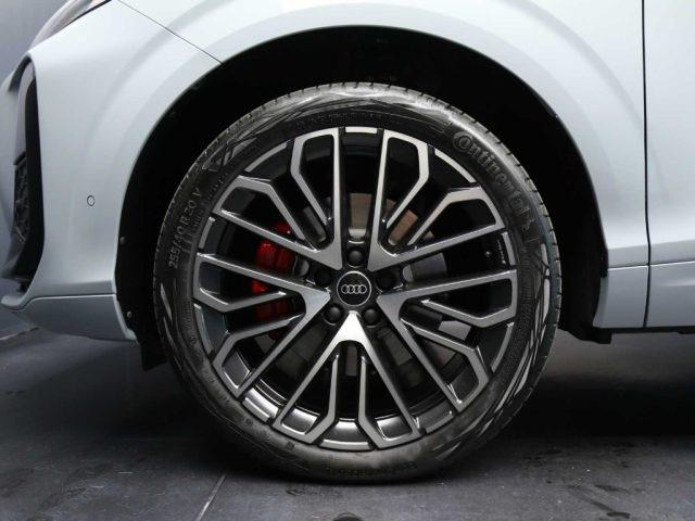 AUDI Q3 TFSI 195 kW quattro S tronic S Line Ed