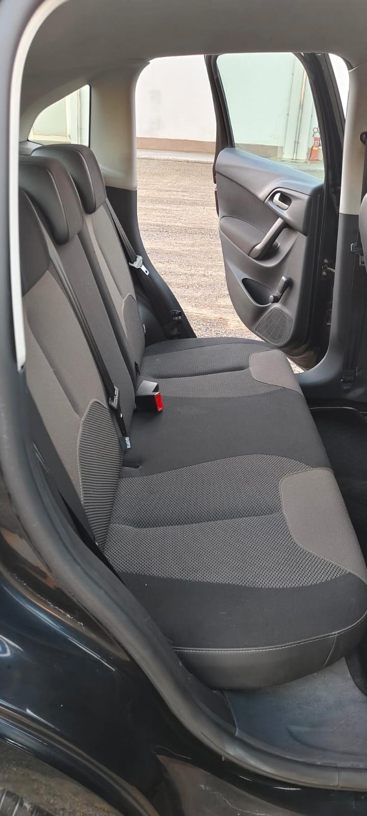 Citroen C3 PureTech 82 Exclusive