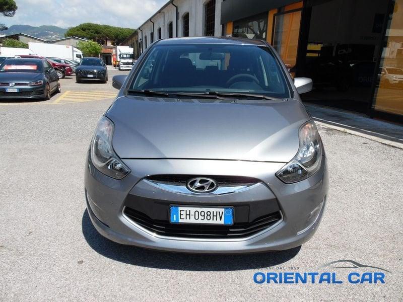 Hyundai ix20 ix20 1.4 90 CV Comfort BELLISSIMA CON SOLI 66.000 KM