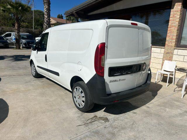 FIAT Doblo Doblò Maxi 1.3 MJT