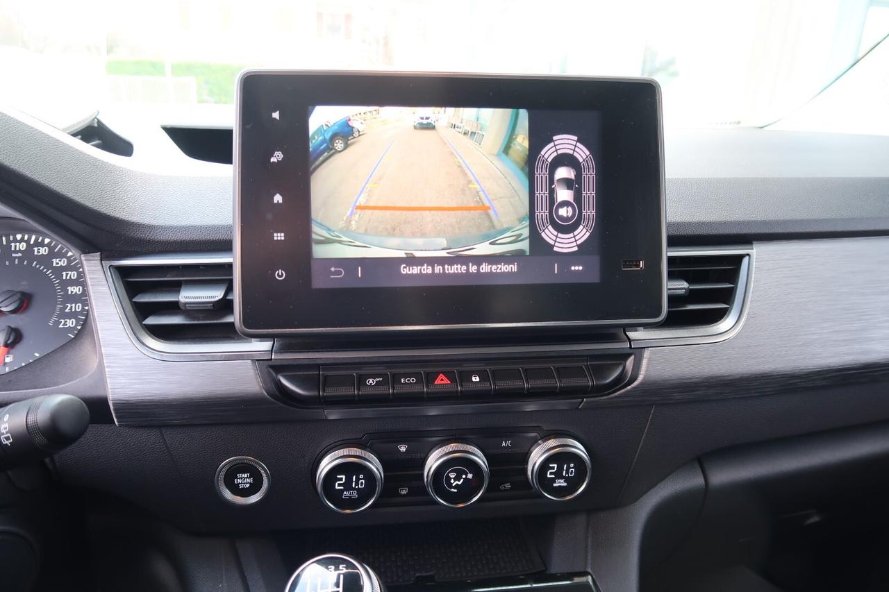 Nissan Townstar 1.3 130 CV N-Connecta 5p