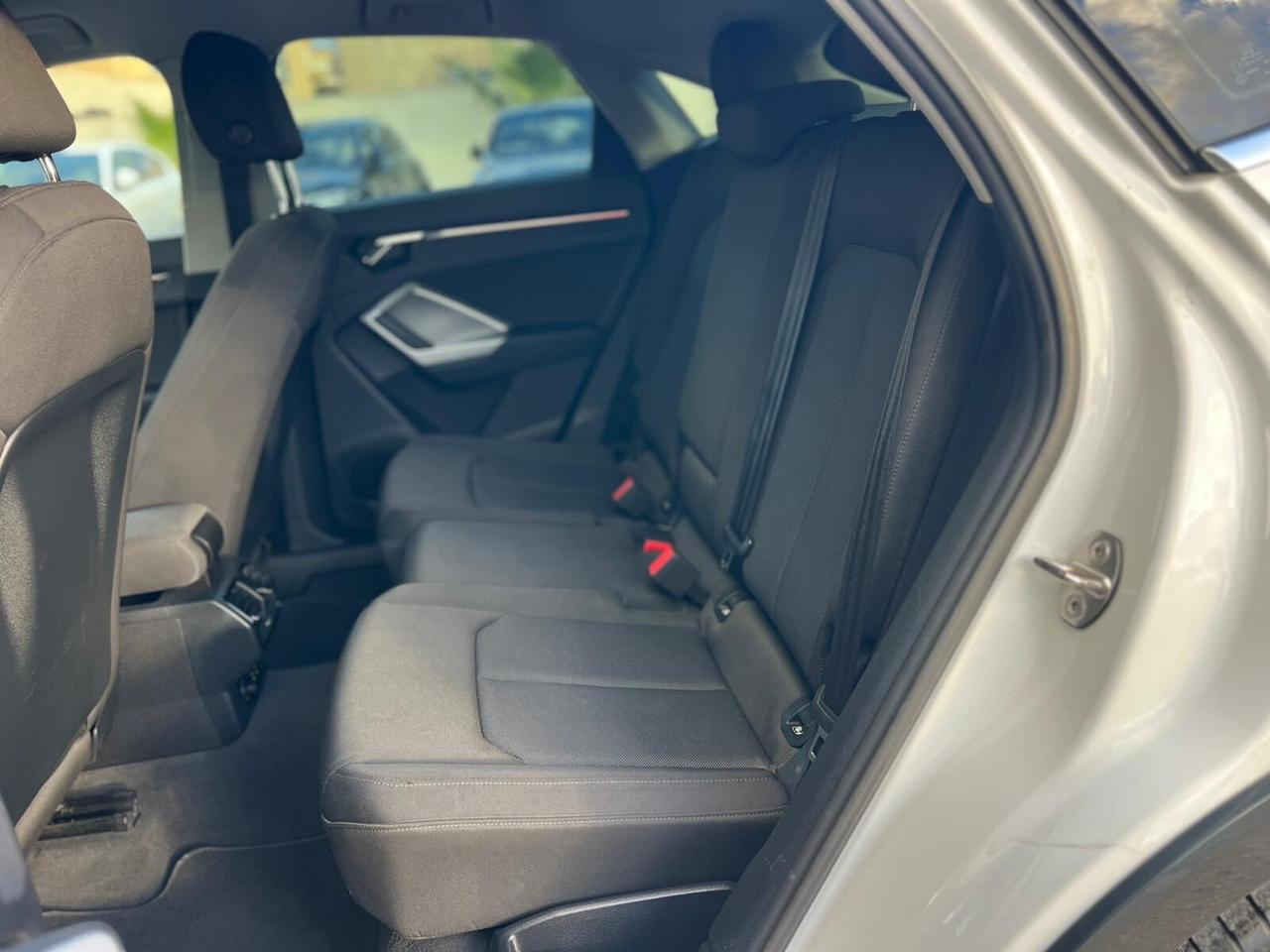 Audi Q3 SPB 35 TDI S tronic