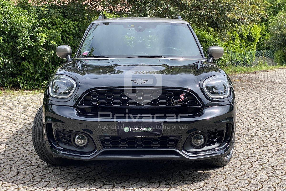 MINI Mini 2.0 Cooper S JCW Countryman ALL4
