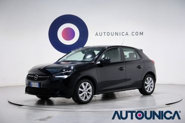 OPEL Corsa 1.2 100 CV AUTOMATICA ELEGANCE NEOPATENTATI