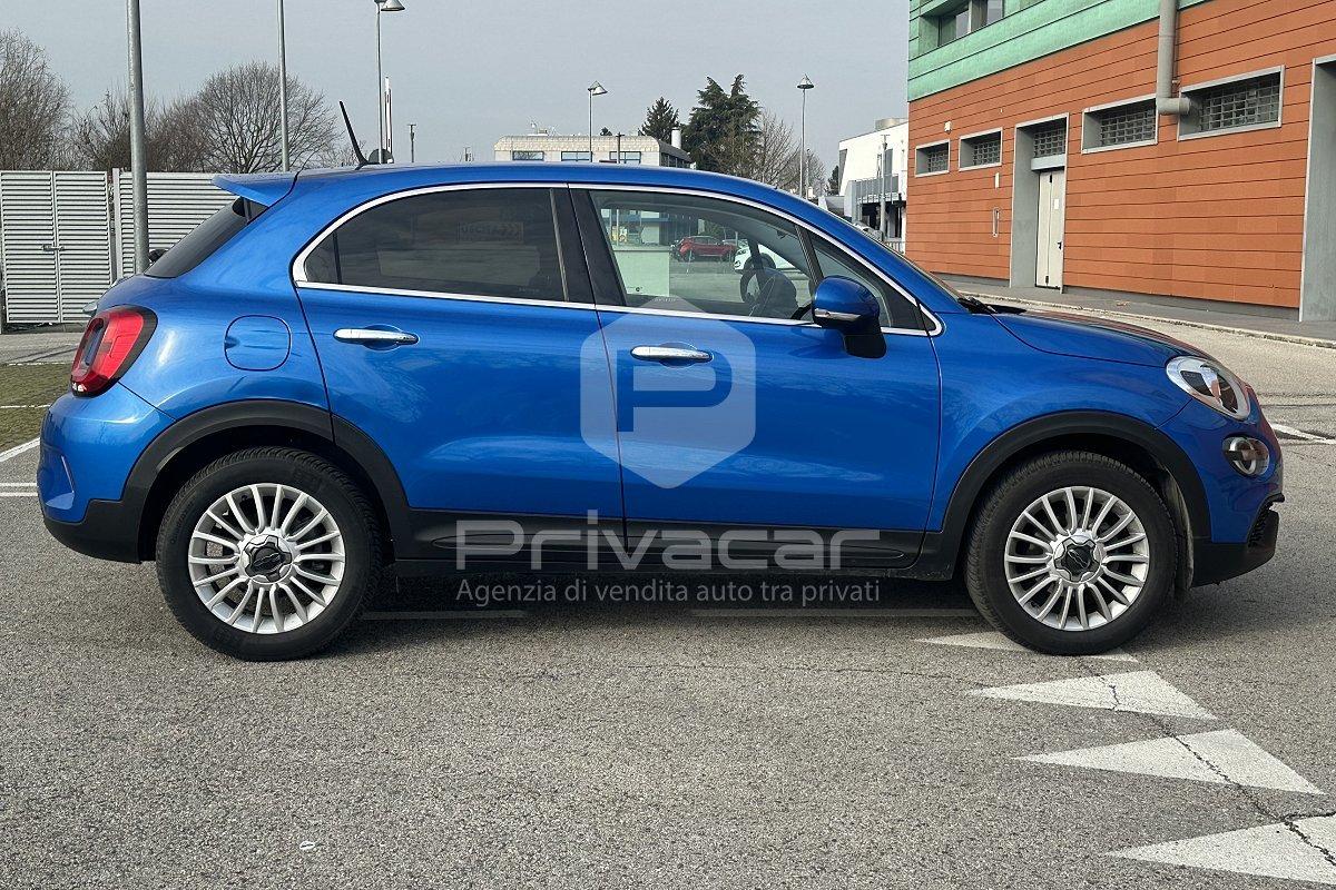 FIAT 500X 1.0 T3 120 CV Urban