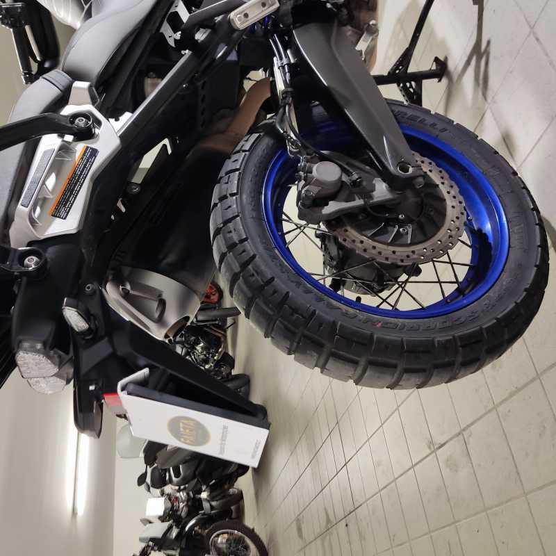 Yamaha XT1200Z Super Ténéré ABS - 2016