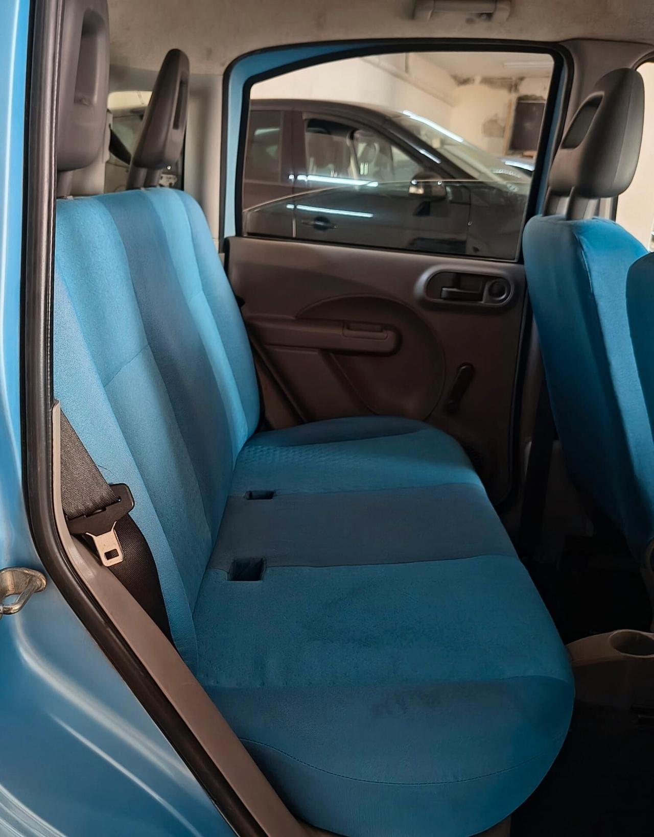 Fiat Panda 1.3 MJT 16V Dynamic