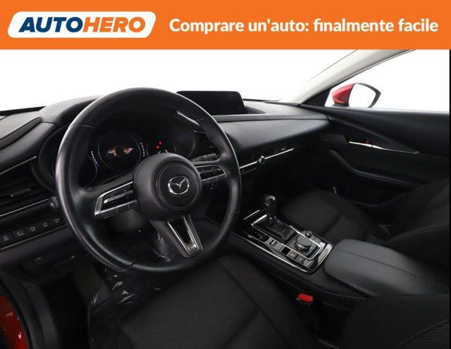MAZDA CX-30 2.0L e-Skyactiv-G 150 CV M Hybrid 2WD Exclusive Li