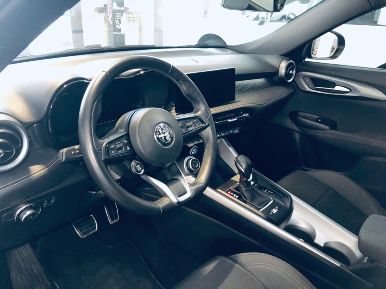 Alfa Romeo Tonale1.6 MJET 130 CV TCT6 20MILA KM