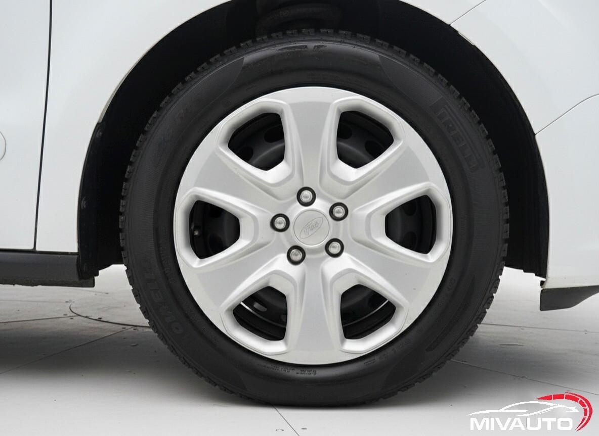 Ford Tourneo Courier 1.5 TDCI 75 CV Titanium