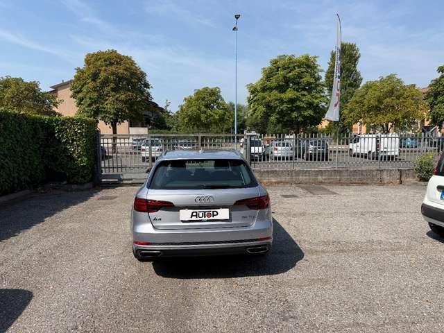 Audi A4 Avant 35 TDI S tronic Business