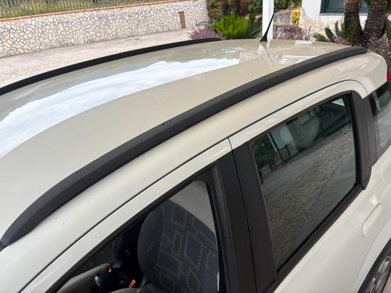 Fiat Panda 1.3 MJT S&S 4x4 -2015