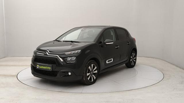 CITROEN C3 1.2 puretech Max s&s 110cv