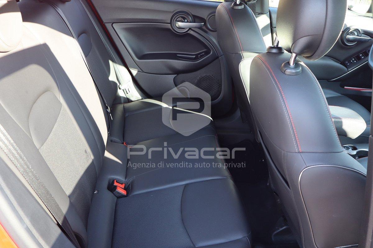 FIAT 500X 1.0 T3 120 CV Sport