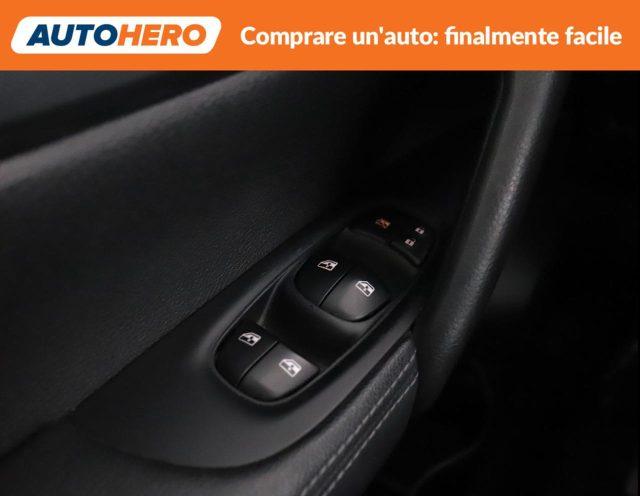 NISSAN Qashqai 1.5 dCi 115 CV N-Connecta