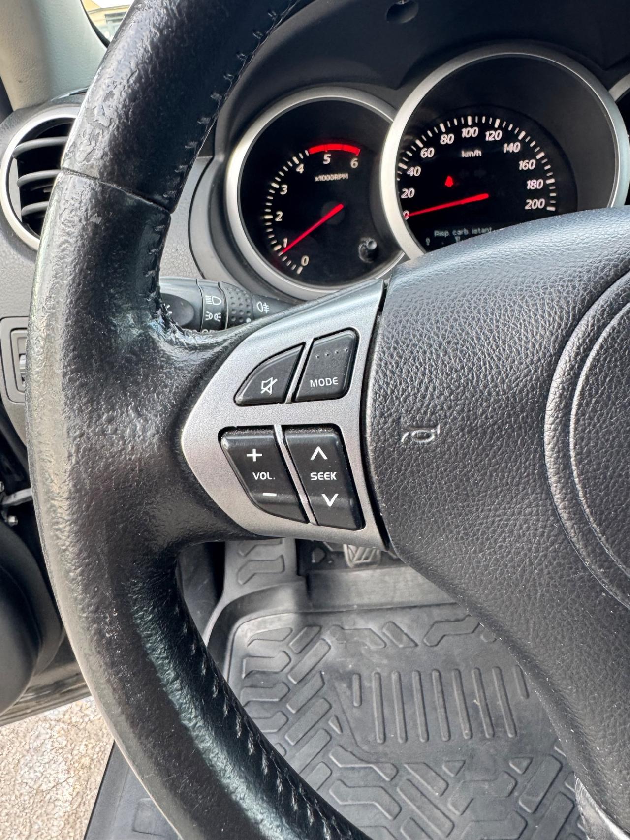 Suzuki Grand Vitara 1.9 diesel 4x4