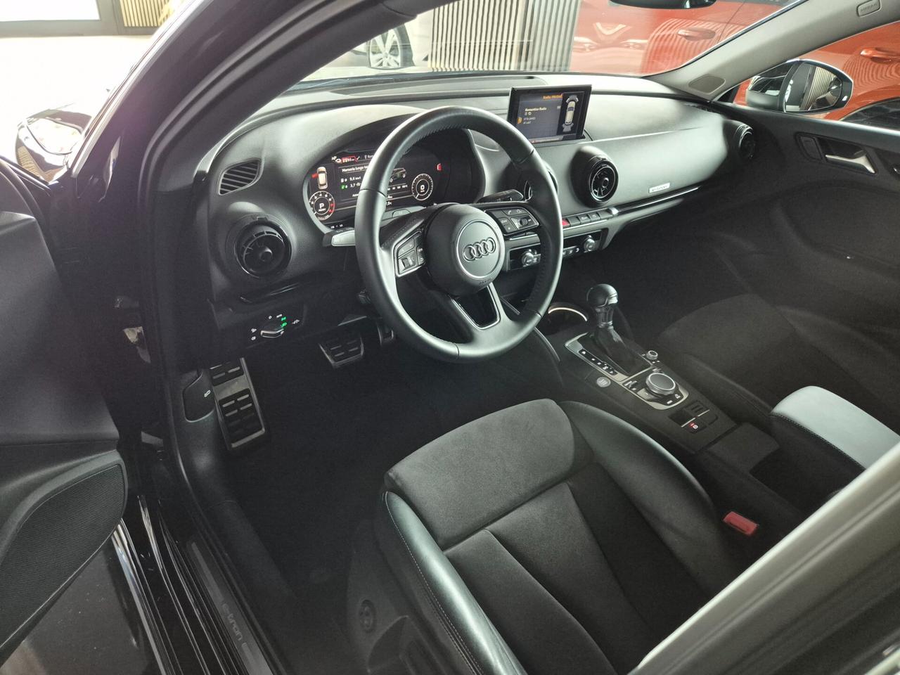 Audi A3 SPB 40 e-tron S tronic Admired