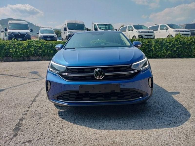 Volkswagen Taigo 1.0 TSI 85kW Life