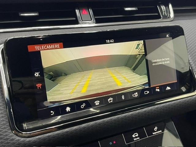 Range Rover Evoque 2.0D I4-L.Flw 150CV AWD Aut R-Dynamic HSE