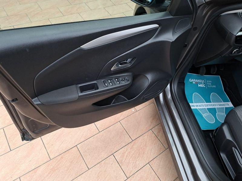 Opel Corsa Corsa 1.2 Elegance s&s 75cv