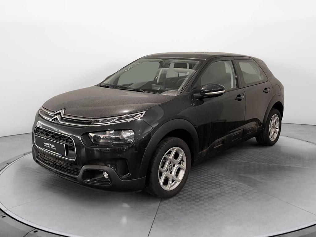 Citroen C4 Cactus 1.2 PureTech Feel Pack