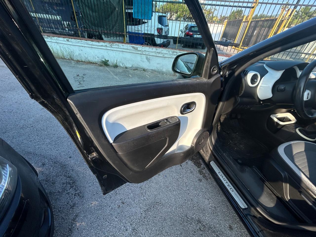 Renault Twingo SCe Zen