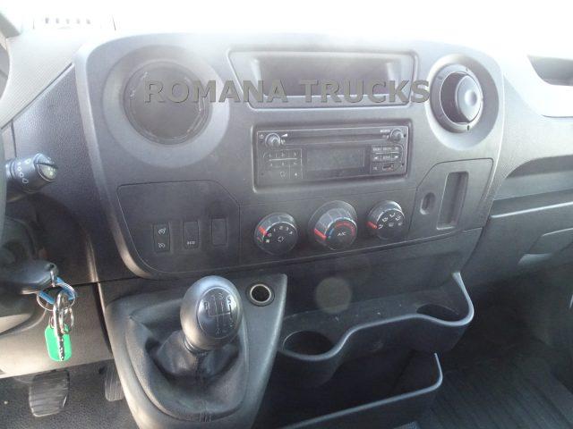 OPEL Movano L2 H2 130CV PRONTA CONSEGNA
