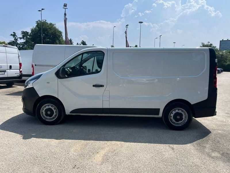 FIAT Talento Talento 1.6 MJT CH1 95CV 10q (IVA ESCL.)