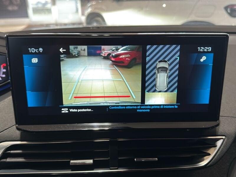 Peugeot 3008 3008 BlueHDi 130 S&S EAT8 Allure Pack