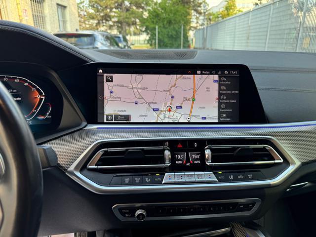 BMW X6 xDrive30d MHEV M-SPORT 286CV