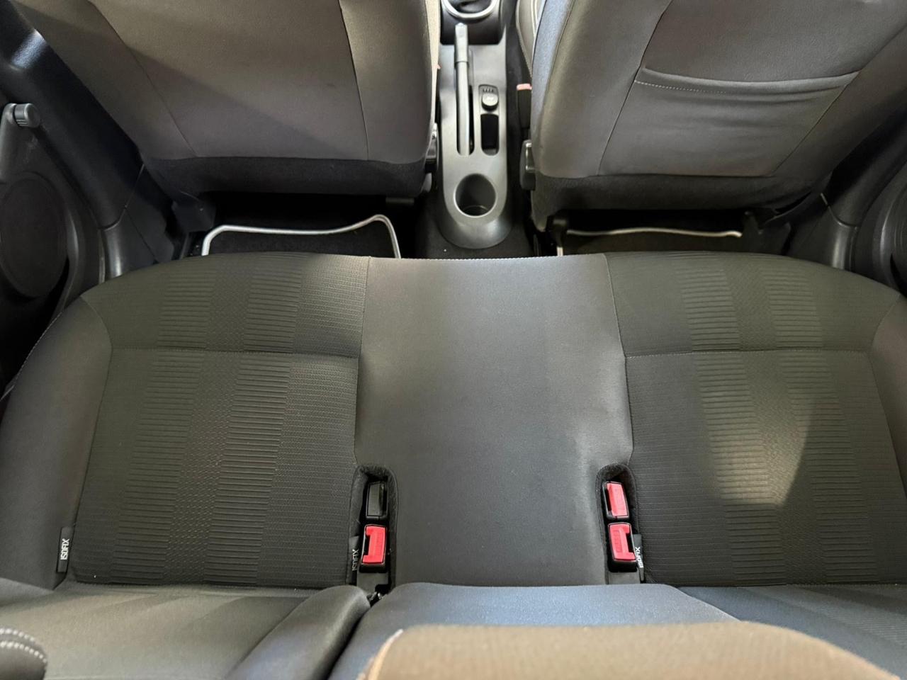 Renault Clio 1.2 16V 5 porte neopatentati