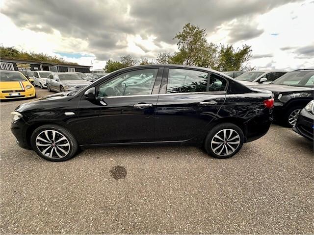 Fiat Tipo 1.6 MJT 120CV Opening Edition