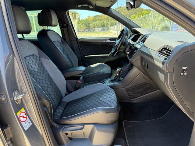 VOLKSWAGEN Tiguan 2.0 TDI DSG R-Line IVA ESPOSTA