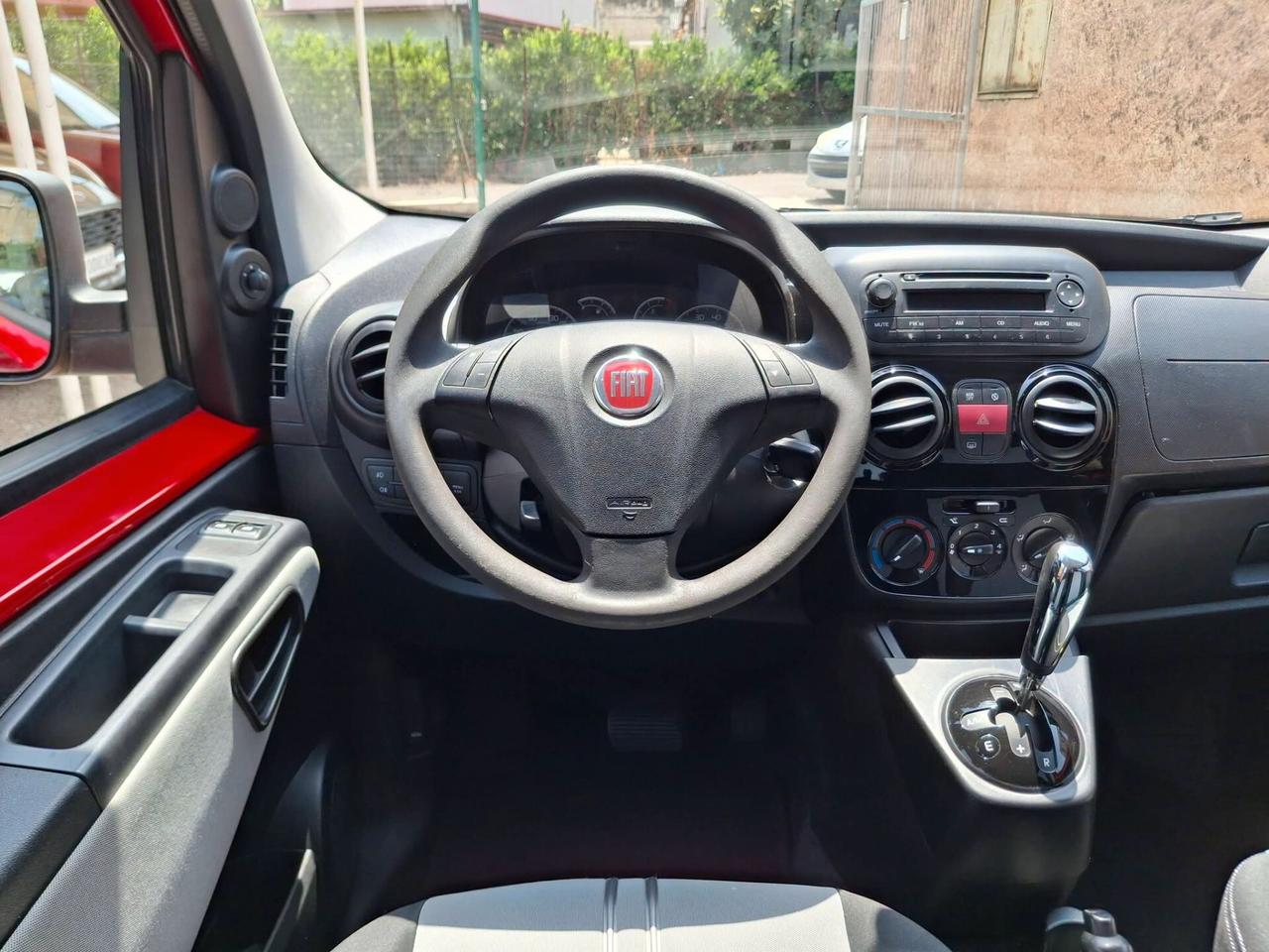 Fiat Qubo 1.3 MJT 75 CV Dynamic