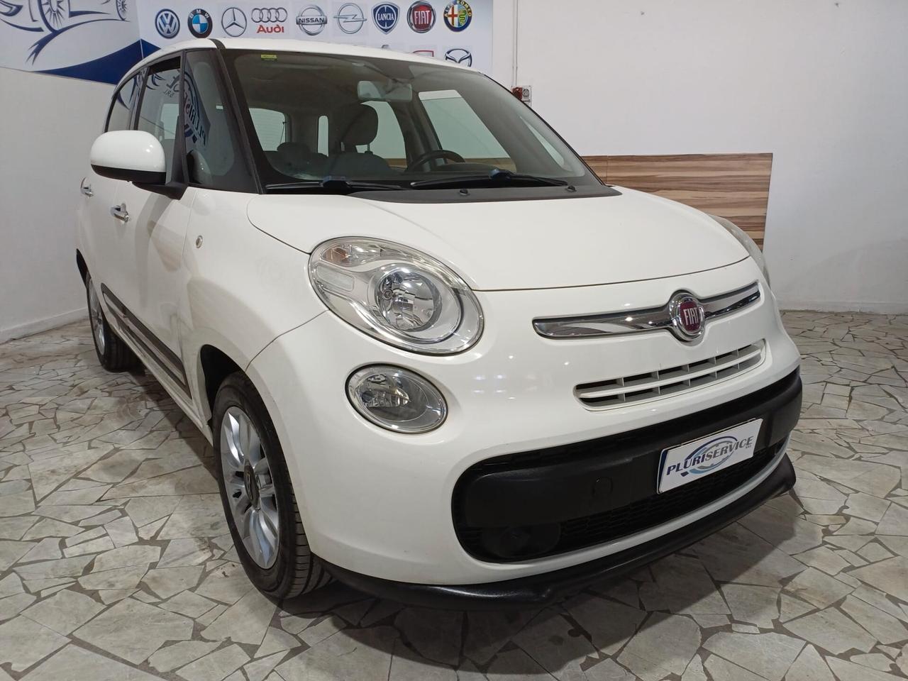 Fiat 500L 1.3 MJT Lounge - 2016
