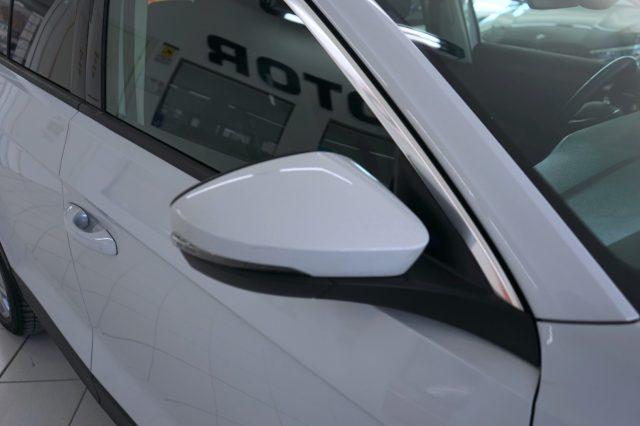VOLKSWAGEN T-Roc 2.0 TDI DSG 150 CV Business BlueMotion Technology
